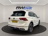USED 2023 23 VOLKSWAGEN TIGUAN 1.5 TSI R-Line SUV 5dr Petrol DSG Euro 6 (s/s) (150 ps) 