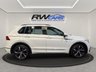 USED 2023 23 VOLKSWAGEN TIGUAN 1.5 TSI R-Line SUV 5dr Petrol DSG Euro 6 (s/s) (150 ps) 