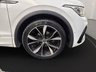 USED 2023 23 VOLKSWAGEN TIGUAN 1.5 TSI R-Line SUV 5dr Petrol DSG Euro 6 (s/s) (150 ps) 