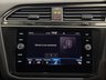 USED 2023 23 VOLKSWAGEN TIGUAN 1.5 TSI R-Line SUV 5dr Petrol DSG Euro 6 (s/s) (150 ps) 