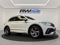 USED 2023 23 VOLKSWAGEN TIGUAN 1.5 TSI R-Line Edition SUV 5dr Petrol DSG Euro 6 (s/s) (150 ps) 
