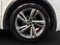 USED 2023 23 VOLKSWAGEN TIGUAN 1.5 TSI R-Line Edition SUV 5dr Petrol DSG Euro 6 (s/s) (150 ps) 