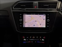 USED 2023 23 VOLKSWAGEN TIGUAN 1.5 TSI R-Line Edition SUV 5dr Petrol DSG Euro 6 (s/s) (150 ps) 