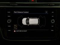 USED 2023 23 VOLKSWAGEN TIGUAN 1.5 TSI R-Line Edition SUV 5dr Petrol DSG Euro 6 (s/s) (150 ps) 