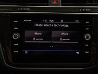 USED 2023 23 VOLKSWAGEN TIGUAN 1.5 TSI R-Line Edition SUV 5dr Petrol DSG Euro 6 (s/s) (150 ps) 