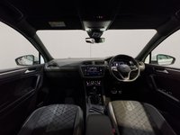 USED 2023 23 VOLKSWAGEN TIGUAN 1.5 TSI R-Line Edition SUV 5dr Petrol DSG Euro 6 (s/s) (150 ps) 