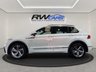 USED 2023 23 VOLKSWAGEN TIGUAN 1.5 TSI R-Line Edition SUV 5dr Petrol DSG Euro 6 (s/s) (150 ps) 