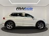 USED 2023 23 VOLKSWAGEN TIGUAN 1.5 TSI R-Line Edition SUV 5dr Petrol DSG Euro 6 (s/s) (150 ps) 