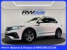 USED 2023 23 VOLKSWAGEN TIGUAN 1.5 TSI R-Line Edition SUV 5dr Petrol DSG Euro 6 (s/s) (150 ps) 
