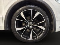 USED 2023 23 VOLKSWAGEN TIGUAN 1.5 TSI R-Line SUV 5dr Petrol DSG Euro 6 (s/s) (150 ps) 
