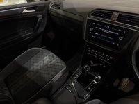 USED 2023 23 VOLKSWAGEN TIGUAN 1.5 TSI R-Line SUV 5dr Petrol DSG Euro 6 (s/s) (150 ps) 