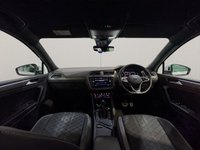 USED 2023 23 VOLKSWAGEN TIGUAN 1.5 TSI R-Line SUV 5dr Petrol DSG Euro 6 (s/s) (150 ps) 
