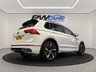 USED 2023 23 VOLKSWAGEN TIGUAN 1.5 TSI R-Line SUV 5dr Petrol DSG Euro 6 (s/s) (150 ps) 