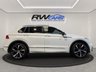 USED 2023 23 VOLKSWAGEN TIGUAN 1.5 TSI R-Line SUV 5dr Petrol DSG Euro 6 (s/s) (150 ps) 