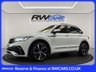 USED 2023 23 VOLKSWAGEN TIGUAN 1.5 TSI R-Line SUV 5dr Petrol DSG Euro 6 (s/s) (150 ps) 