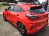 USED 2021 21 FORD PUMA 1.0T EcoBoost MHEV ST-Line SUV 5dr Petrol Manual Euro 6 (s/s) (125 ps) 