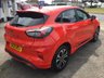 USED 2021 21 FORD PUMA 1.0T EcoBoost MHEV ST-Line SUV 5dr Petrol Manual Euro 6 (s/s) (125 ps) 