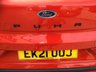 USED 2021 21 FORD PUMA 1.0T EcoBoost MHEV ST-Line SUV 5dr Petrol Manual Euro 6 (s/s) (125 ps) 