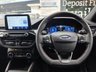 USED 2023 23 FORD KUGA 2.5 EcoBoost Duratec 14.4kWh ST-Line SUV 5dr Petrol Plug-in Hybrid CVT Euro 6 (s/s) (225 ps) 