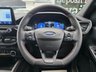 USED 2023 23 FORD KUGA 2.5 EcoBoost Duratec 14.4kWh ST-Line SUV 5dr Petrol Plug-in Hybrid CVT Euro 6 (s/s) (225 ps) 