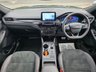 USED 2023 23 FORD KUGA 2.5 EcoBoost Duratec 14.4kWh ST-Line SUV 5dr Petrol Plug-in Hybrid CVT Euro 6 (s/s) (225 ps) 