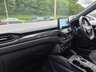 USED 2023 23 FORD KUGA 2.5 EcoBoost Duratec 14.4kWh ST-Line SUV 5dr Petrol Plug-in Hybrid CVT Euro 6 (s/s) (225 ps) 