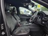 USED 2023 23 FORD KUGA 2.5 EcoBoost Duratec 14.4kWh ST-Line SUV 5dr Petrol Plug-in Hybrid CVT Euro 6 (s/s) (225 ps) 
