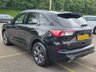 USED 2023 23 FORD KUGA 2.5 EcoBoost Duratec 14.4kWh ST-Line SUV 5dr Petrol Plug-in Hybrid CVT Euro 6 (s/s) (225 ps) 