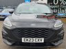USED 2023 23 FORD KUGA 2.5 EcoBoost Duratec 14.4kWh ST-Line SUV 5dr Petrol Plug-in Hybrid CVT Euro 6 (s/s) (225 ps) 