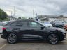 USED 2023 23 FORD KUGA 2.5 EcoBoost Duratec 14.4kWh ST-Line SUV 5dr Petrol Plug-in Hybrid CVT Euro 6 (s/s) (225 ps) 