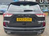 USED 2023 23 FORD KUGA 2.5 EcoBoost Duratec 14.4kWh ST-Line SUV 5dr Petrol Plug-in Hybrid CVT Euro 6 (s/s) (225 ps) 