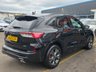 USED 2023 23 FORD KUGA 2.5 EcoBoost Duratec 14.4kWh ST-Line SUV 5dr Petrol Plug-in Hybrid CVT Euro 6 (s/s) (225 ps) 