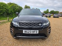 USED 2023 23 LAND ROVER RANGE ROVER EVOQUE 1.5 P300e 12.2kWh R-Dynamic SE SUV 5dr Petrol Plug-in Hybrid Auto 4WD Euro 6 (s/s) (309 ps) 