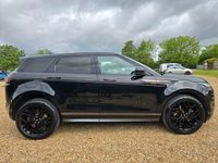 USED 2023 23 LAND ROVER RANGE ROVER EVOQUE 1.5 P300e 12.2kWh R-Dynamic SE SUV 5dr Petrol Plug-in Hybrid Auto 4WD Euro 6 (s/s) (309 ps) 