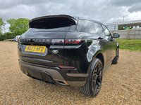 USED 2023 23 LAND ROVER RANGE ROVER EVOQUE 1.5 P300e 12.2kWh R-Dynamic SE SUV 5dr Petrol Plug-in Hybrid Auto 4WD Euro 6 (s/s) (309 ps) 