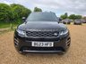 USED 2023 23 LAND ROVER RANGE ROVER EVOQUE 1.5 P300e 12.2kWh R-Dynamic SE SUV 5dr Petrol Plug-in Hybrid Auto 4WD Euro 6 (s/s) (309 ps) 