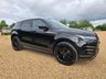 USED 2023 23 LAND ROVER RANGE ROVER EVOQUE 1.5 P300e 12.2kWh R-Dynamic SE SUV 5dr Petrol Plug-in Hybrid Auto 4WD Euro 6 (s/s) (309 ps) 