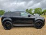 USED 2023 23 LAND ROVER RANGE ROVER EVOQUE 1.5 P300e 12.2kWh R-Dynamic SE SUV 5dr Petrol Plug-in Hybrid Auto 4WD Euro 6 (s/s) (309 ps) 