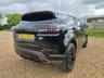 USED 2023 23 LAND ROVER RANGE ROVER EVOQUE 1.5 P300e 12.2kWh R-Dynamic SE SUV 5dr Petrol Plug-in Hybrid Auto 4WD Euro 6 (s/s) (309 ps) 