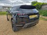 USED 2023 23 LAND ROVER RANGE ROVER EVOQUE 1.5 P300e 12.2kWh R-Dynamic SE SUV 5dr Petrol Plug-in Hybrid Auto 4WD Euro 6 (s/s) (309 ps) 
