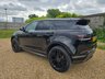 USED 2023 23 LAND ROVER RANGE ROVER EVOQUE 1.5 P300e 12.2kWh R-Dynamic SE SUV 5dr Petrol Plug-in Hybrid Auto 4WD Euro 6 (s/s) (309 ps) 
