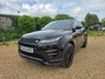 USED 2023 23 LAND ROVER RANGE ROVER EVOQUE 1.5 P300e 12.2kWh R-Dynamic SE SUV 5dr Petrol Plug-in Hybrid Auto 4WD Euro 6 (s/s) (309 ps) 