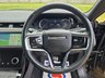 USED 2023 23 LAND ROVER RANGE ROVER EVOQUE 1.5 P300e 12.2kWh R-Dynamic SE SUV 5dr Petrol Plug-in Hybrid Auto 4WD Euro 6 (s/s) (309 ps) 