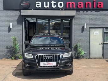 View our AUDI Q5