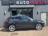 USED 2015 64 AUDI Q5 2.0 TDI S line Plus SUV 5dr Diesel S Tronic quattro Euro 5 (s/s) (177 ps) LEATHER - NAV - 4 WHEEL DRIVE