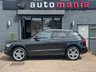 USED 2015 64 AUDI Q5 2.0 TDI S line Plus SUV 5dr Diesel S Tronic quattro Euro 5 (s/s) (177 ps) LEATHER - NAV - 4 WHEEL DRIVE