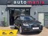 USED 2015 64 AUDI Q5 2.0 TDI S line Plus SUV 5dr Diesel S Tronic quattro Euro 5 (s/s) (177 ps) LEATHER - NAV - 4 WHEEL DRIVE