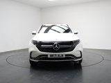 USED 2022 71 MERCEDES-BENZ EQC EQC 400 80kWh AMG Line (Premium) SUV 5dr Electric Auto 4MATIC (408 ps) FULL DEALER HISTORY+SUNROOF