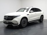 USED 2022 71 MERCEDES-BENZ EQC EQC 400 80kWh AMG Line (Premium) SUV 5dr Electric Auto 4MATIC (408 ps) FULL DEALER HISTORY+SUNROOF