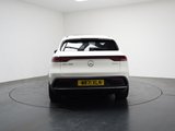 USED 2022 71 MERCEDES-BENZ EQC EQC 400 80kWh AMG Line (Premium) SUV 5dr Electric Auto 4MATIC (408 ps) FULL DEALER HISTORY+SUNROOF